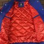 DETROIT PISTONS G-IIl 3X NBA Finals Champs Varsity Jacket~Never Worn~M L XL 2XL