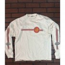 Harley Davidson Ventura CA White Long Sleeve Shirt