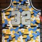 LOVE & BASKETBALL Headgear Classics Black Basketball Jersey ~Never Worn~ 2XL