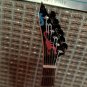 KIRK HAMMETT - Cult One Eye Replica 1:4 Scale Guitar ~Axe Heaven~