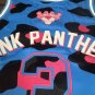 PINK PANTHER / MIAMI Blue Headgear Classics Basketball Jersey ~Never Worn~ M