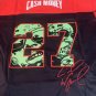 CASH MONEY Headgear Classics Hockey Red Jersey ~Never Worn~ XL XXL