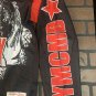 CASH MONEY Headgear Classics Hockey Red Jersey ~Never Worn~ XL XXL