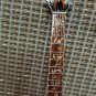 BOB WEIR (Grateful Dead)- Cowboy Fancy 1:4 Scale Replica Guitar ~Axe Heaven