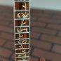 BOB WEIR (Grateful Dead)- Cowboy Fancy 1:4 Scale Replica Guitar ~Axe Heaven