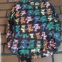 GRATEFUL DEAD - Dancing Bears Rocksax Daypack w/ Laptop Sleeve ~New~