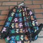 GRATEFUL DEAD - Dancing Bears Rocksax Daypack w/ Laptop Sleeve ~New~