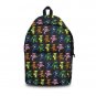 GRATEFUL DEAD - Dancing Bears Rocksax Daypack w/ Laptop Sleeve ~New~