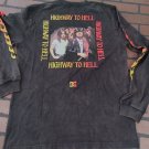 AC/DC - DC Clothing 2020 Men's Long Sleeve T-shirt ~Never Worn~ S M L XL 2XL