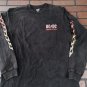 AC/DC - DC Clothing 2020 Men's Long Sleeve T-shirt ~Never Worn~ S M L XL 2XL