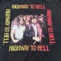 AC/DC - DC Clothing 2020 Men's Long Sleeve T-shirt ~Never Worn~ S M L XL 2XL