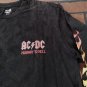 AC/DC - DC Clothing 2020 Men's Long Sleeve T-shirt ~Never Worn~ S M L XL 2XL