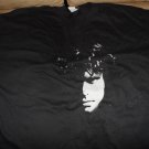 JIM MORRISON / DOORS - 2007 Winterland T-shirt ~Licensed / Never Worn~ XL