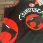 THUNDERCATS Black Headgear Classics Basketball Jersey ~Never Worn~ XL