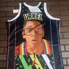 URKEL FAMILY MATTERS Headgear Classics Basketball Jersey ~Never Worn~ M L