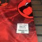 THUNDERCATS Red Headgear Classics Basketball Jersey ~Never Worn~ L XL 2XL