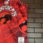 THUNDERCATS Red Headgear Classics Basketball Jersey ~Never Worn~ L XL 2XL