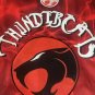 THUNDERCATS Red Headgear Classics Basketball Jersey ~Never Worn~ L XL 2XL