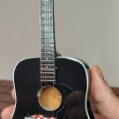 LYNYRD SKYNRD- Bikini Girl Tribute Replica 1:4 Scale Guitar ~Axe Heaven~