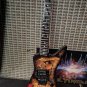 DIMEBAG DARRELL -Dean Southern Trendkill ML 1:4 Scale Replica Guitar~Axe Heaven~