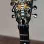 DIMEBAG DARRELL -Dean Southern Trendkill ML 1:4 Scale Replica Guitar~Axe Heaven~