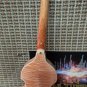 PAUL McCartney - Union Jack UK Violin 1:4 Scale Replica Bass Guitar ~Axe Heaven~