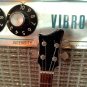 PAUL McCartney - Union Jack UK Violin 1:4 Scale Replica Bass Guitar ~Axe Heaven~