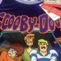 SCOOBY DOO & Mystery Machine Headgear Classics Basketball Jersey~Never Worn~L XL