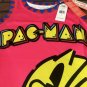 PAC MAN Pink Headgear Classics Basketball Jersey ~Never Worn~ S M L