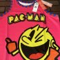 PAC MAN Pink Headgear Classics Basketball Jersey ~Never Worn~ S M L