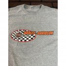 Harley Davidson Grand Canyon Shirt