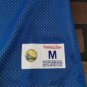 GOLDEN STATE WARRIORS Mitchell & Ness Drop Step Basketball Jersey ~New~ S M 2XL