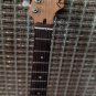 DAVID LOZEAU - Sacred Heart Fender Strat 1:4 Scale Replica Guitar ~Axe Heaven~