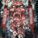 SLAYER - 2009 World Painted Blood T-shirt ~Never Worn~ M