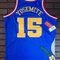 YOSEMITE SAM / DENVER Retro Headgear Classics Basketball Jersey ~Never Worn~ L