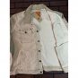 Tan Leviâs Denim Jacket