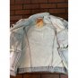 Tan Leviâs Denim Jacket