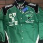 CHICAGO STATE UNIVERSITY Big Boy Headgear Jacket~Never Worn~XL 2XL
