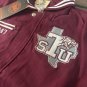 TEXAS SOUTHERN UNIVERSITY Big Boy Headgear Jacket~Never Worn~M XL 2XL