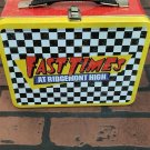 FAST TIMES AT RIDGEMONT HIGH - Factory Entertainment Tin Tote ~Licensed~