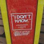 FAST TIMES AT RIDGEMONT HIGH - Factory Entertainment Tin Tote ~Licensed~