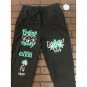 Neff Black Sweatpants ~Never Worn~ S-XL