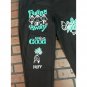 Neff Black Sweatpants ~Never Worn~ S-XL