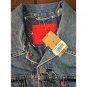 Levi&acirc;��s Denim Jacket with Starry Interior