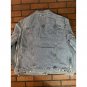 Levi&acirc;��s Denim Jacket with Starry Interior
