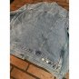 Levi&acirc;��s Denim Jacket with Starry Interior