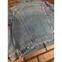 Levi&acirc;��s Denim Jacket with Starry Interior