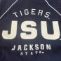 JACKSON STATE UNIVERSITY Big Boy Headgear Jacket~Never Worn~M L XL