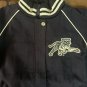 JACKSON STATE UNIVERSITY Big Boy Headgear Jacket~Never Worn~M L XL
