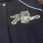 JACKSON STATE UNIVERSITY Big Boy Headgear Jacket~Never Worn~M L XL